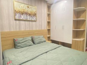 Căn hộ view xéo biển Mường Thanh Hòn Chồng